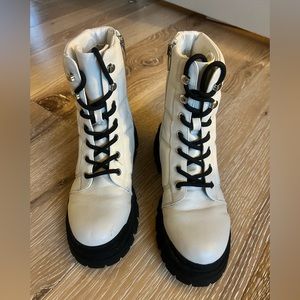 Marc Fisher boots Size 7.5